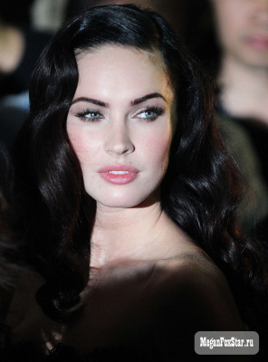 Megan Fox pic #891788