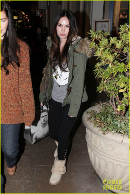 Megan Fox pic #844685