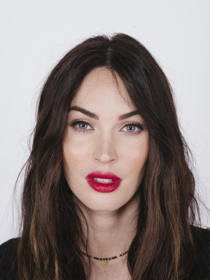 Megan Fox pic #856531