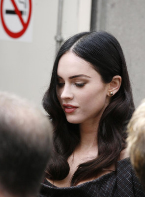 Megan Fox pic #798594