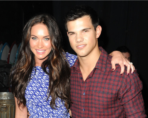 Megan Fox pic #453123