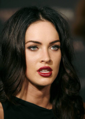Megan Fox pic #740878