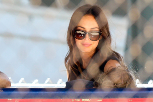 Megan Fox pic #800215
