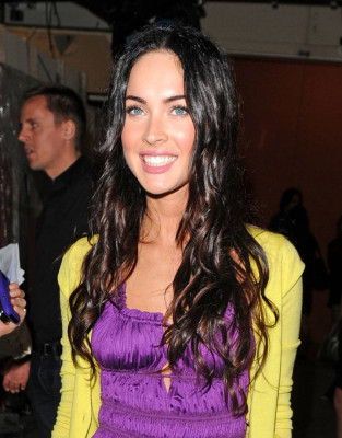 Megan Fox pic #764856