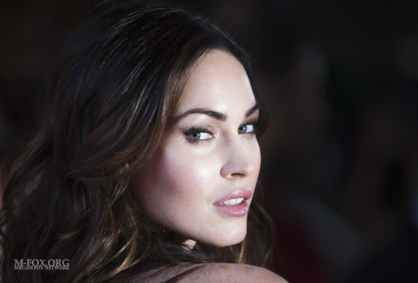 Megan Fox pic #736365