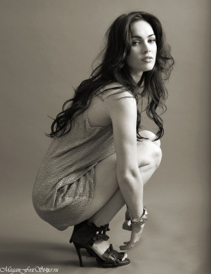 Megan Fox pic #825144