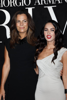 Megan Fox pic #1274174