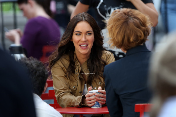 Megan Fox pic #815940