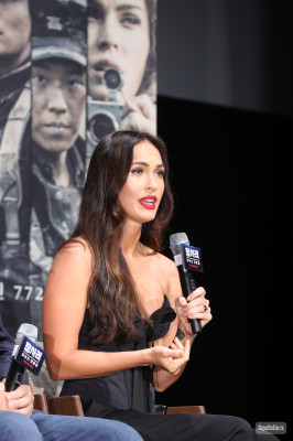 Megan Fox pic #1174872