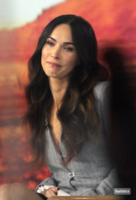 Megan Fox pic #1283375