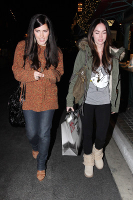 Megan Fox pic #847122