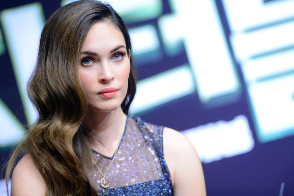 Megan Fox pic #1191111