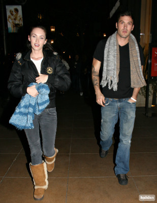 Megan Fox pic #1128621