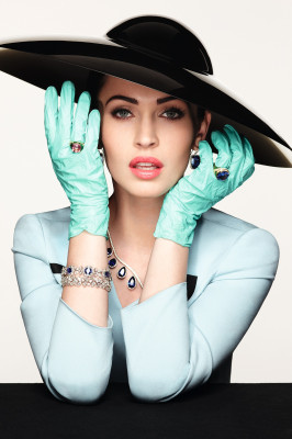 Megan Fox pic #730022