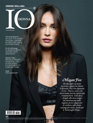 Megan Fox pic #861856