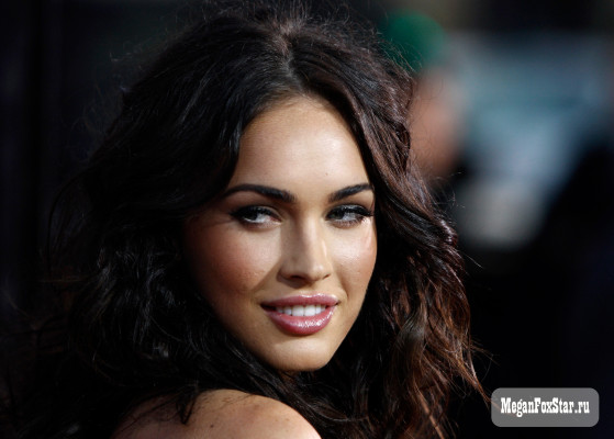 Megan Fox pic #896972