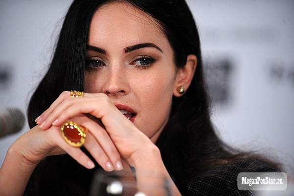 Megan Fox pic #1178025