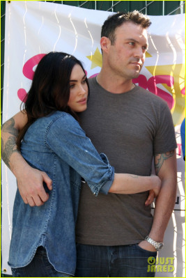Megan Fox pic #755108