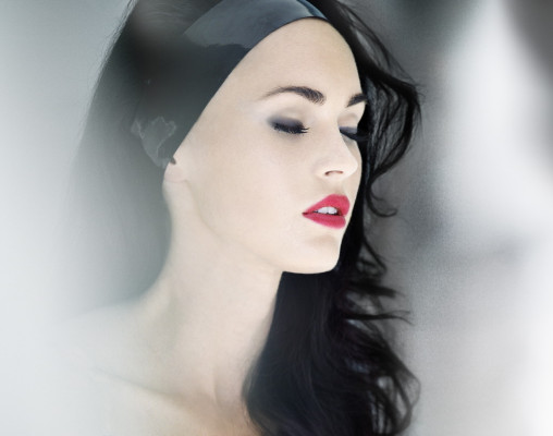 Megan Fox pic #813208