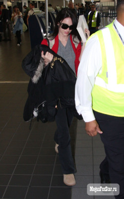 Megan Fox pic #870292