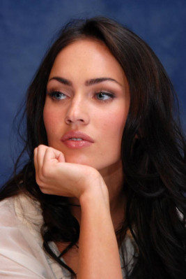 Megan Fox pic #816271