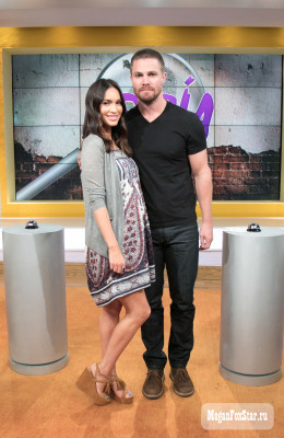 Megan Fox pic #865159