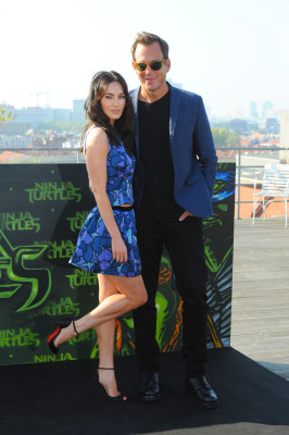 Megan Fox pic #835220