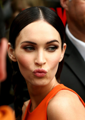 Megan Fox pic #731691