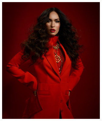 Megan Fox pic #976699