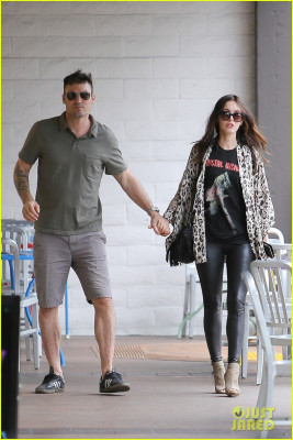 Megan Fox pic #804670