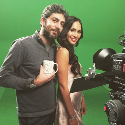 Megan Fox pic #1129911