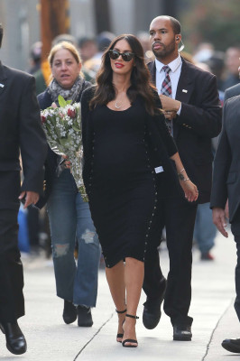 Megan Fox pic #857214