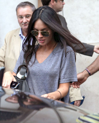 Megan Fox pic #165361