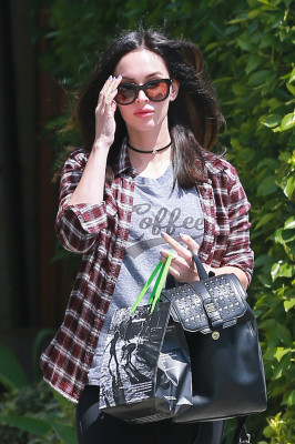 Megan Fox pic #1178380
