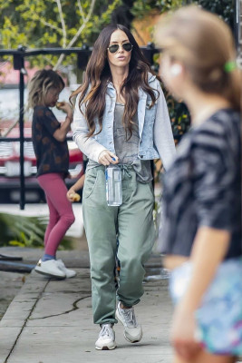 Megan Fox pic #1280874