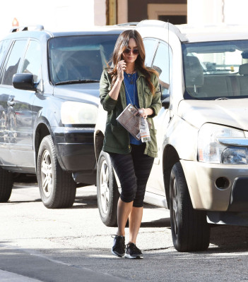 Megan Fox pic #835729