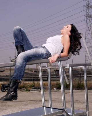 Megan Fox pic #744108