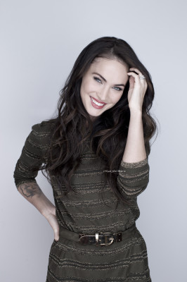 Megan Fox pic #817668