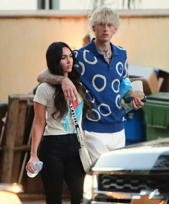 Megan Fox pic #1297271