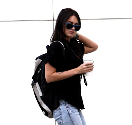 photo 21 in Megan Fox gallery [id125614] 2009-01-08 00:00:00
