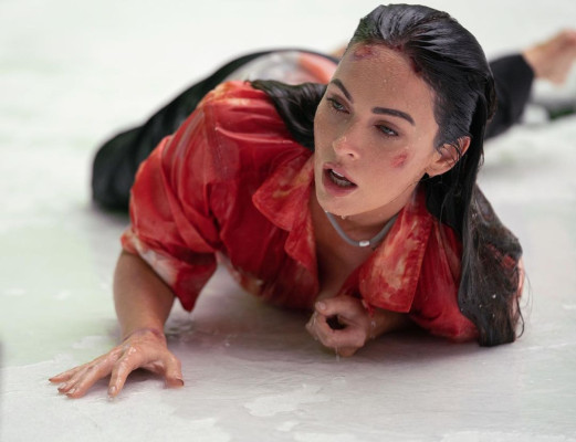 Megan Fox pic #1259962