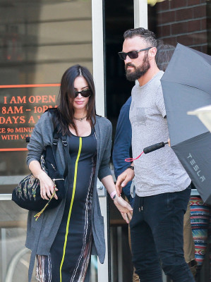 Megan Fox pic #863571