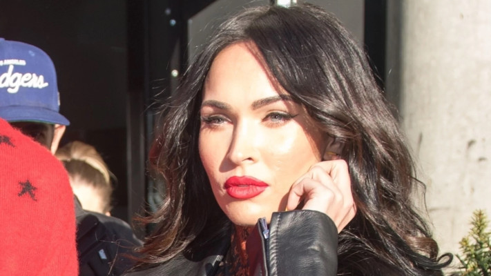 Megan Fox pic #1266555