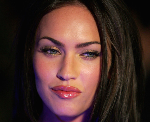 Megan Fox pic #456943