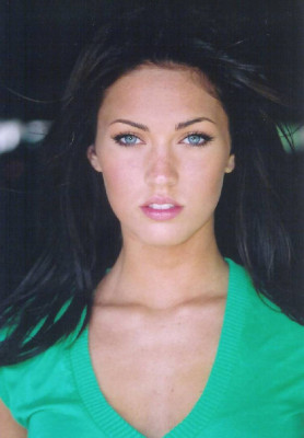 Megan Fox pic #820691
