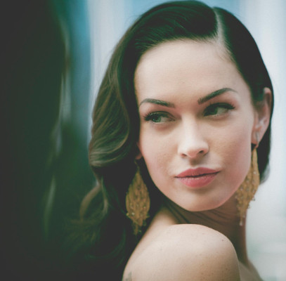 Megan Fox pic #1129913