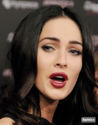 Megan Fox pic #1115160