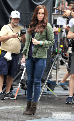 Megan Fox pic #892406