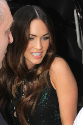 Megan Fox pic #860005