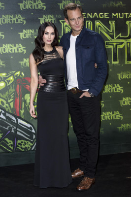 Megan Fox pic #831972